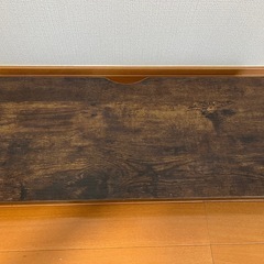 PC台の画像