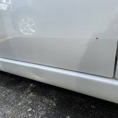 車検2年付ご相談にのります　自動車税込　平成16年式　ラパン　4WD    オートマ　パールホワイトの画像