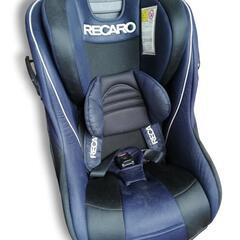 RECARO　レカロ　スタートゼロセブン　チャイルドシート　CZ...