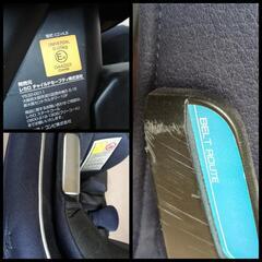 RECARO　レカロ　スタートゼロセブン　チャイルドシート　CZ-HLBの画像