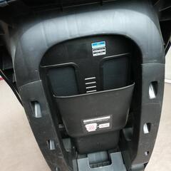 RECARO　レカロ　スタートゼロセブン　チャイルドシート　CZ-HLBの画像