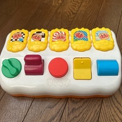 アンパンマン　おもちゃ