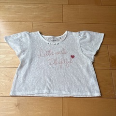 Peda & Mada 150 シースルー　Tシャツ