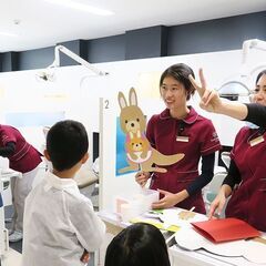 【参加無料】歯医者さん無料体験会 in りょうき歯科クリニック - 東大阪市
