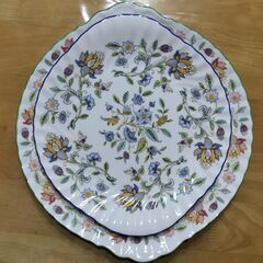MINTON大皿+中皿☆花柄人気シリーズ
