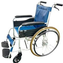 マキライフテック 車椅子 車いす 介助用 介助 看護 介護用品 ...