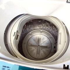 洗濯機・衣類乾燥機：日立の家電品
