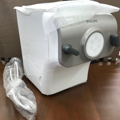 【未使用】フィリップス　ヌードルメーカー　HR2365/01  ...