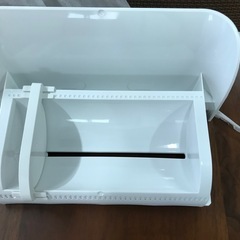 ☆【未使用】フィリップス　ヌードルメーカー　HR2365/01  2014年製の画像