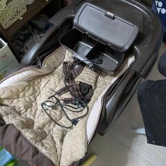 コンビ 電動ハイローチェア