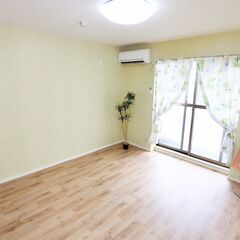最初に用意するお金は36,500円で入居可能です。