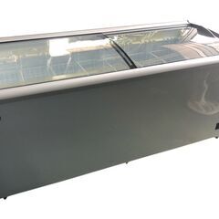 在庫2台あり★JCM 冷凍オープンショーケース JCMCS-40...