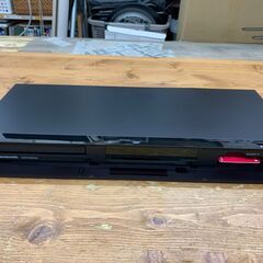 【愛品館江戸川店】Panasonic 2019年製　DMR-BW550　BD/HDDレコーダー　お問合せID：131-020725-007の画像