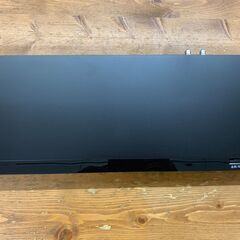 【愛品館江戸川店】Panasonic 2019年製　DMR-BW550　BD/HDDレコーダー　お問合せID：131-020725-007の画像