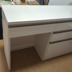 ニトリ　リガーレ　キッチンボード　キッチンカウンター