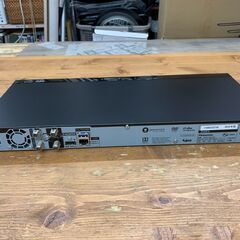 【愛品館江戸川店】Panasonic 2019年製　DMR-BW550　BD/HDDレコーダー　お問合せID：131-020725-007の画像