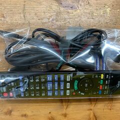 【愛品館江戸川店】Panasonic 2019年製　DMR-BW550　BD/HDDレコーダー　お問合せID：131-020725-007の画像