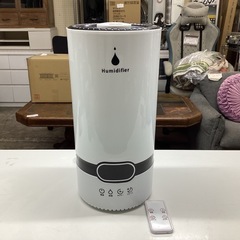  超音波加湿器 TY-2023 5L