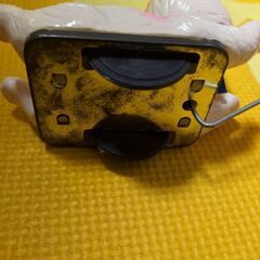 ねこのおもちゃの画像