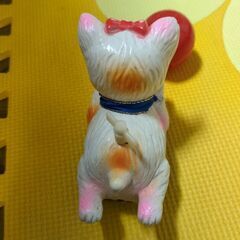 ねこのおもちゃの画像
