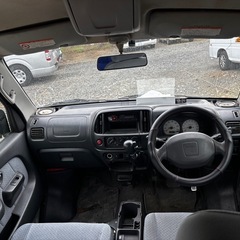 DA62W エブリィワゴン ジョイポップターボAT 車検付 令和8年7月までの画像