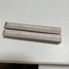 ネイル用品の画像
