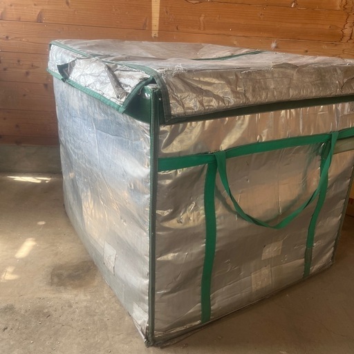 大きい保冷バッグ