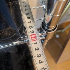 スチールラック　大型の画像