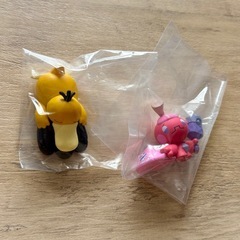 【1個300円】ポケモン おうちで！りらくっしょんマスコット5 ...