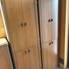 靴箱　収納