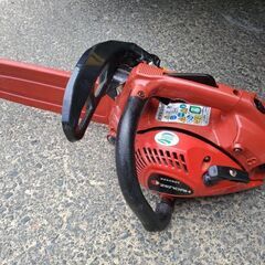 ゼノアチェーンソ GZ3500TEZ