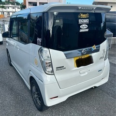 NISSAN  レイズルークスの画像