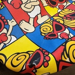 ヒステリックミニ トートバッグの画像