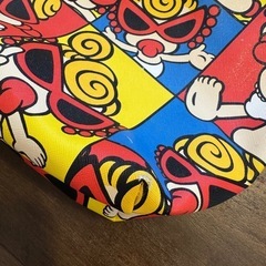 ヒステリックミニ トートバッグの画像