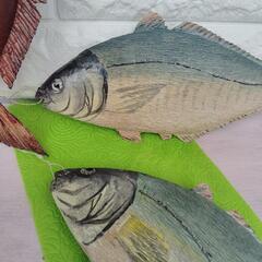 デイスプレイお魚セットの画像