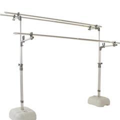 ステンレスものほし台 ブロー台付