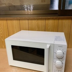 ✅ヤマダ電機電子レンジ✅ ✅YMW17HL5✅