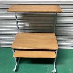 パソコンデスク