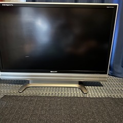 テレビ　42インチ　
の画像