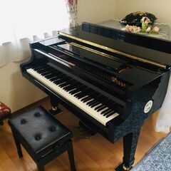 おおくぼピアノ教室　生徒募集中です♪