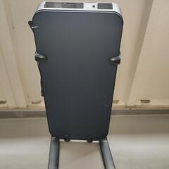 【都内/新古品】超スリム型ズボンプレッサー