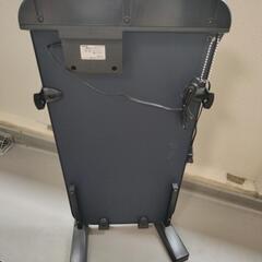 【都内/新古品】超スリム型ズボンプレッサーの画像