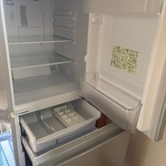 高Z1 値下げ！ ちょっと大きめ冷蔵庫