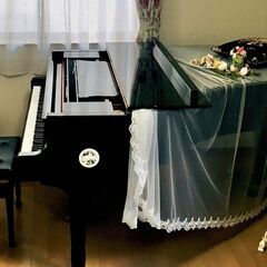 おおくぼピアノ教室　生徒募集中です♪の画像