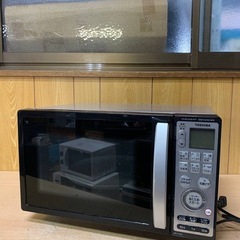 ✅TOSHIBA電子レンジ✅ ✅ER-TY25✅