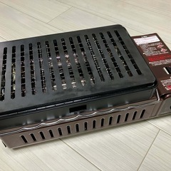 岩谷 炉ばた焼器 炙りや 炙りや1(2回使用)の画像