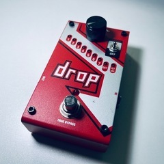 digitech drop whammy
