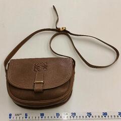 0526-168 LOEWE　ショルダーバッグ