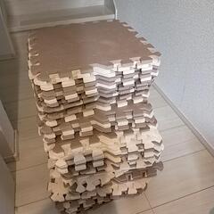 ジョイントマット　約60枚