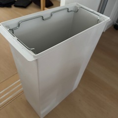 無印良品ゴミ箱　　